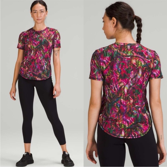 lululemon athletica Tops - 5/$25 🌞 Lululemon tshirt